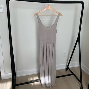 Wilfred Free Knit Dress sz S